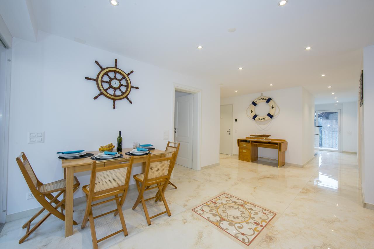 King 3.5 Apartment Ascona