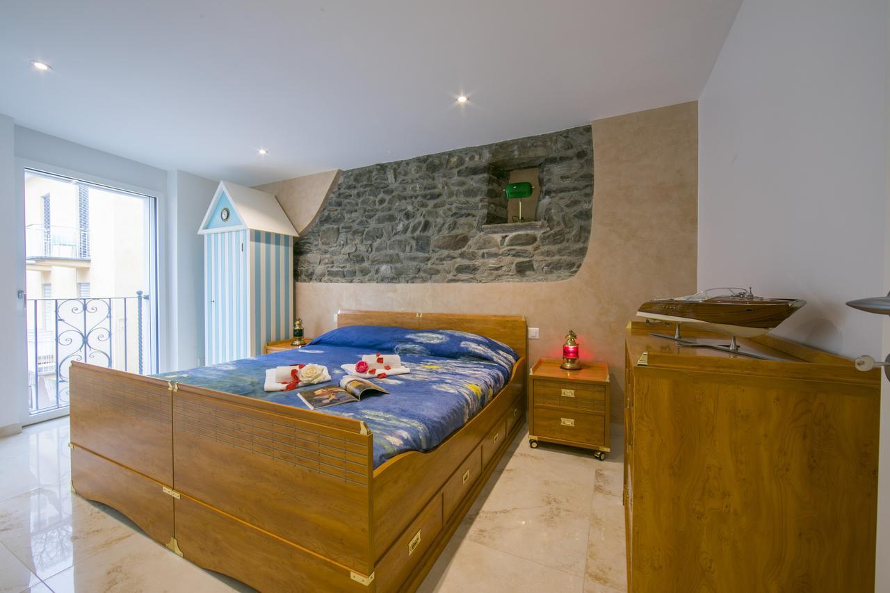 King 3.5 Apartment Ascona