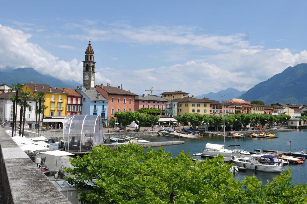 King 3.5 Ascona