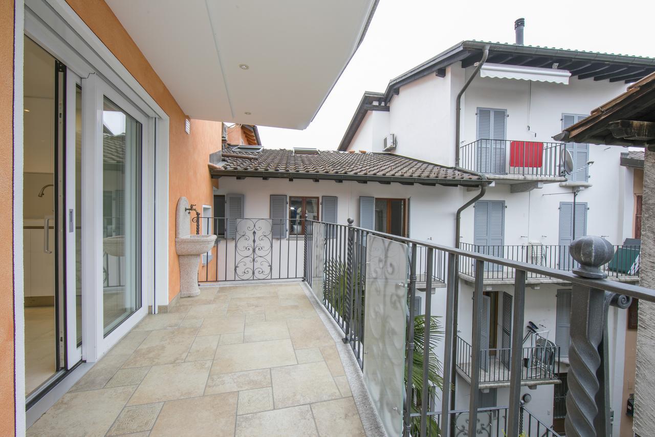 King 3.5 Apartment Ascona