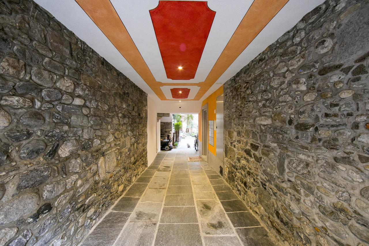 Apartment King 3.5 Ascona